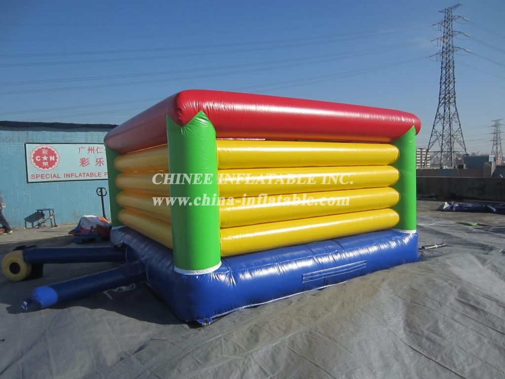 T2-2405  Inflatable Bouncers