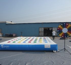 T11-977 Inflatable Twister Funny Sport G...