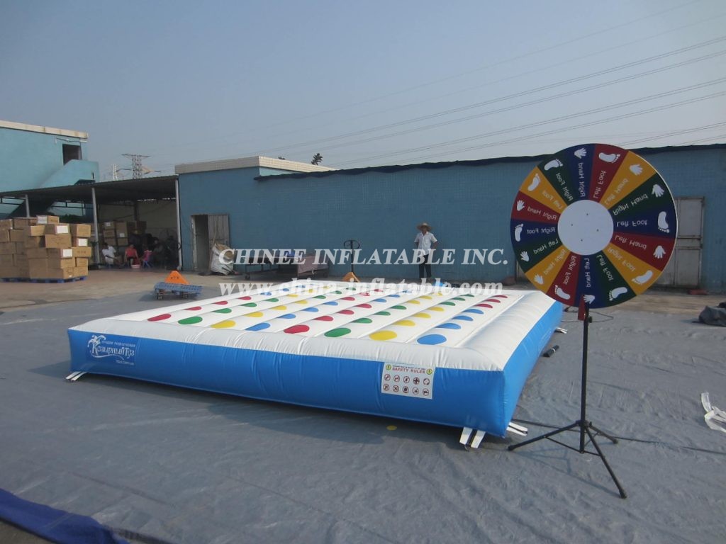T11-977 Inflatable Twister