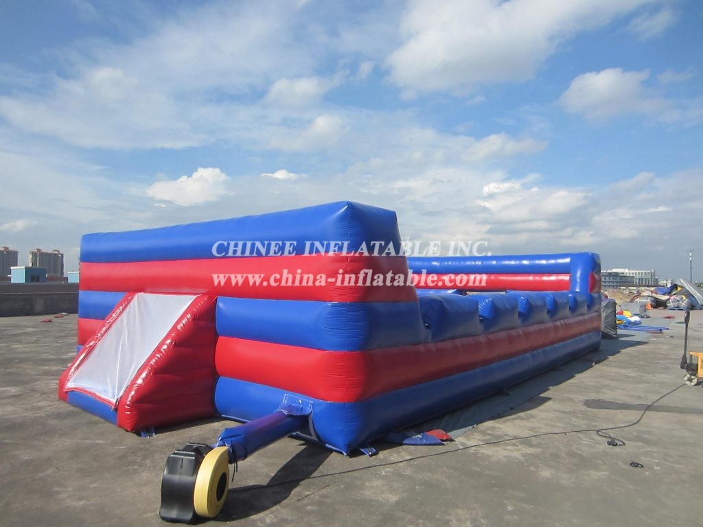 T11-733 Inflatable Sports