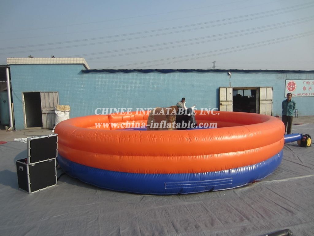 T11-807 Inflatable Sports