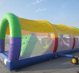 T7-146 Inflatable Obstacles Courses