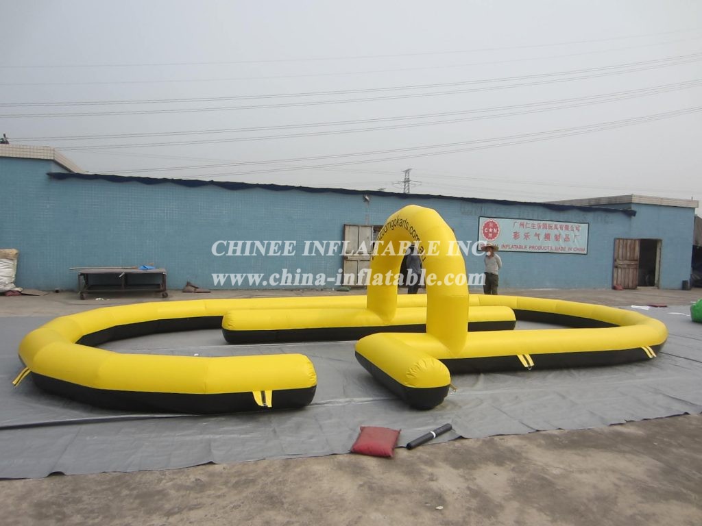 T11-901 Inflatable Sports