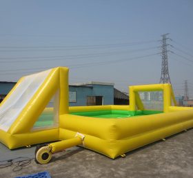 T11-817Inflatable Sports