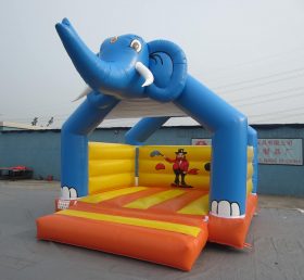 T2-2776 Inflatable Bouncers