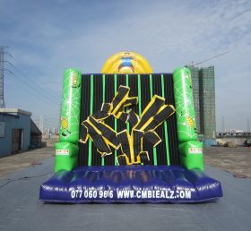 T11-980 High Quality Funny Inflatable Ga...