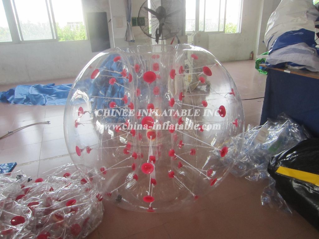 T11-874 Inflatable Water Ball Sports