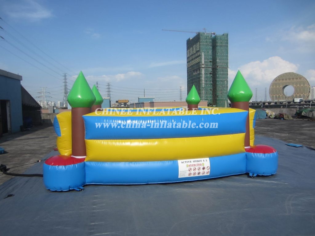 T11-1164 Inflatable Sports