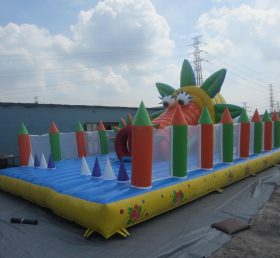 T6-187 giant inflatable