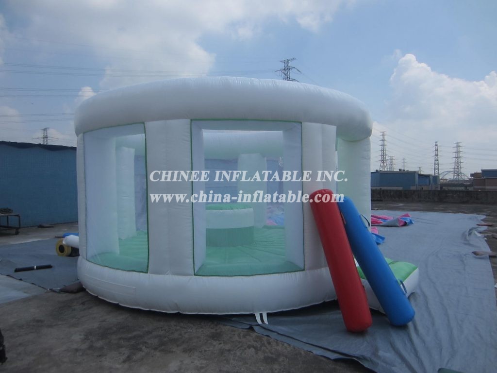 T11-805 Inflatable Gladiator Arena