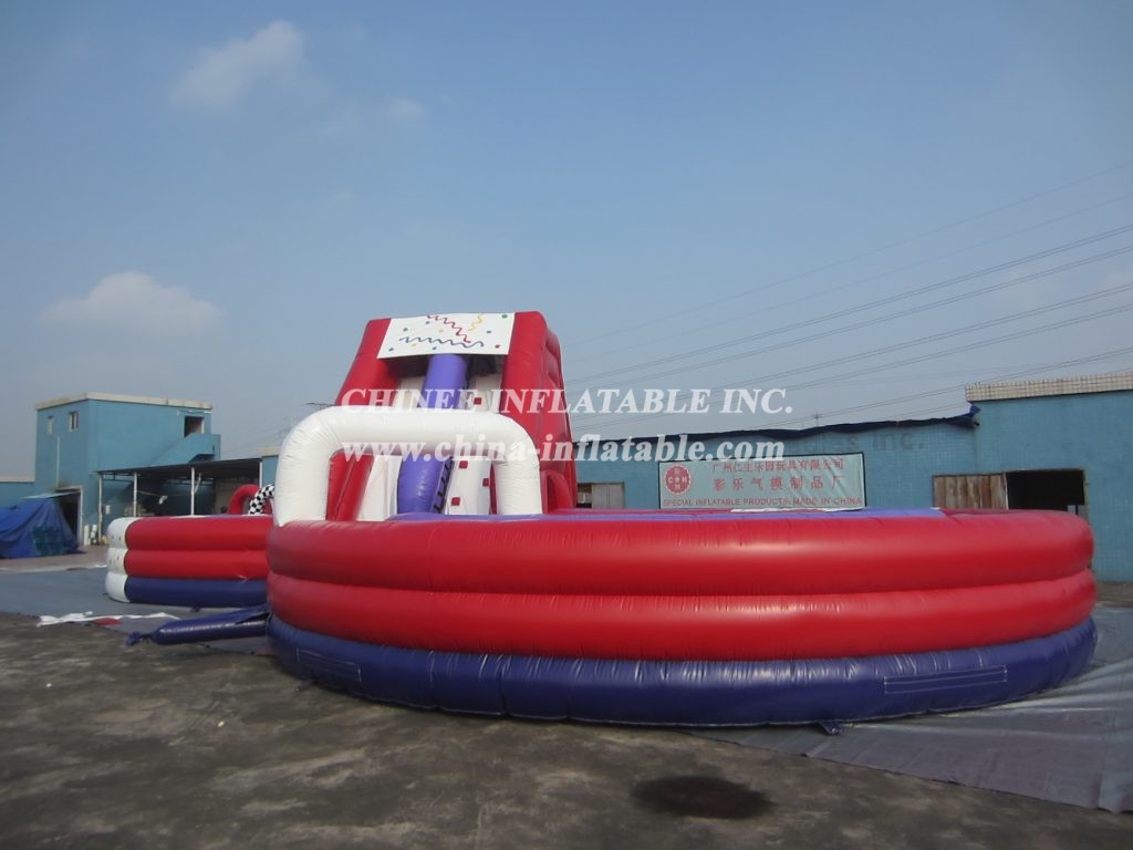 T6-192 giant inflatable