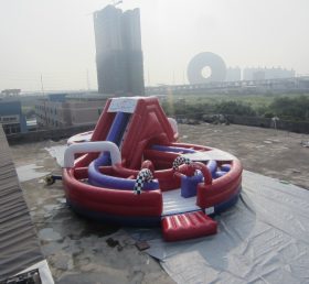 T6-192 giant inflatable