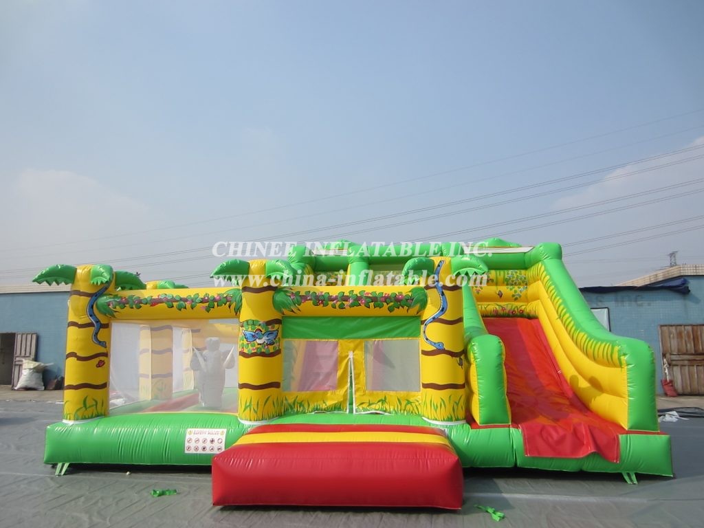 T6-328 Giant inflatables