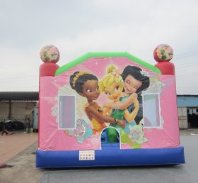 T2-2981 Inflatable Bouncers