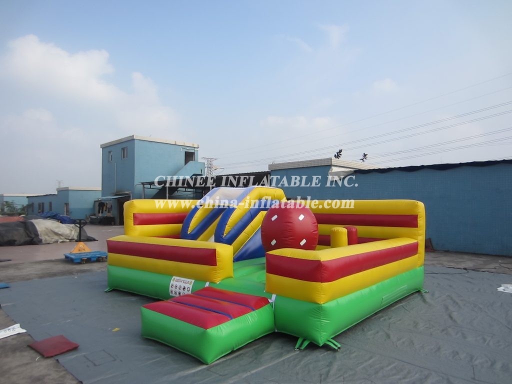 T2-296  giant inflatable