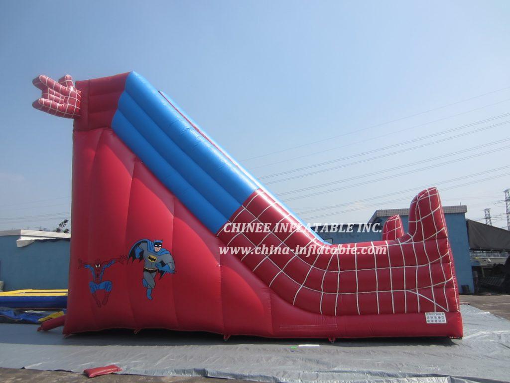 T8-1416 Inflatable Slide
