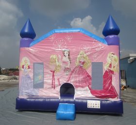 T2-3042 Inflatable Bouncers