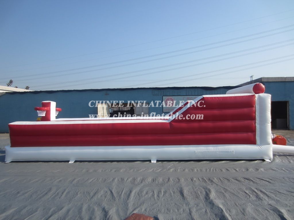 T11-872 Inflatable Sports