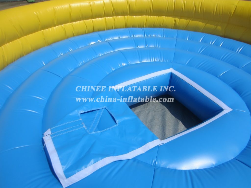 T11-249 Inflatable Sports