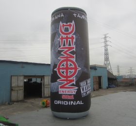 S4-244 Alcohol Advertising Inflatable