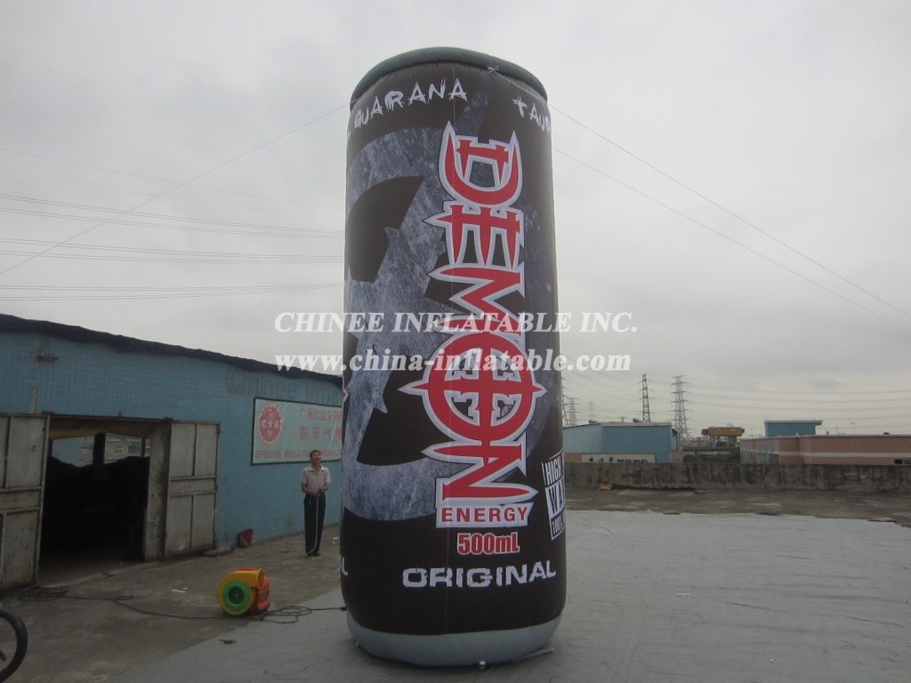 S4-244 Advertising Inflatable