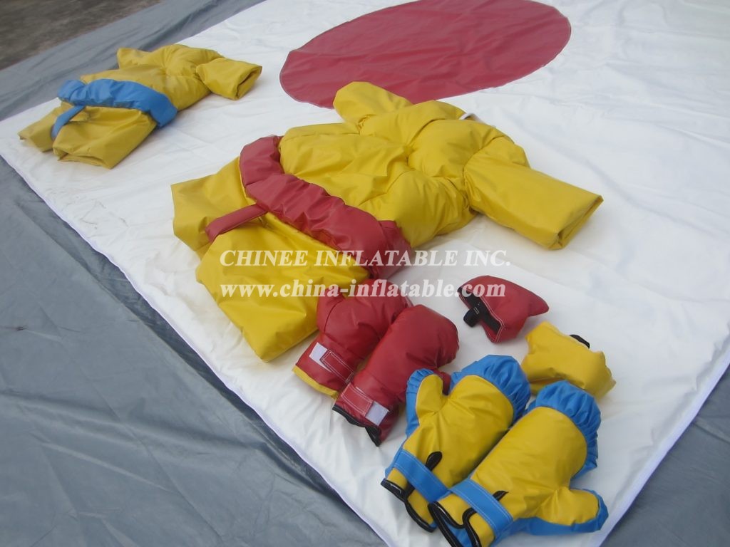 T11-885 Inflatable Sports