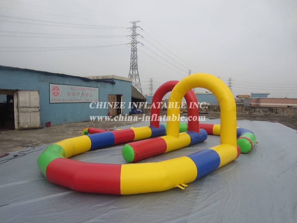 T11-1075 Inflatable Sports