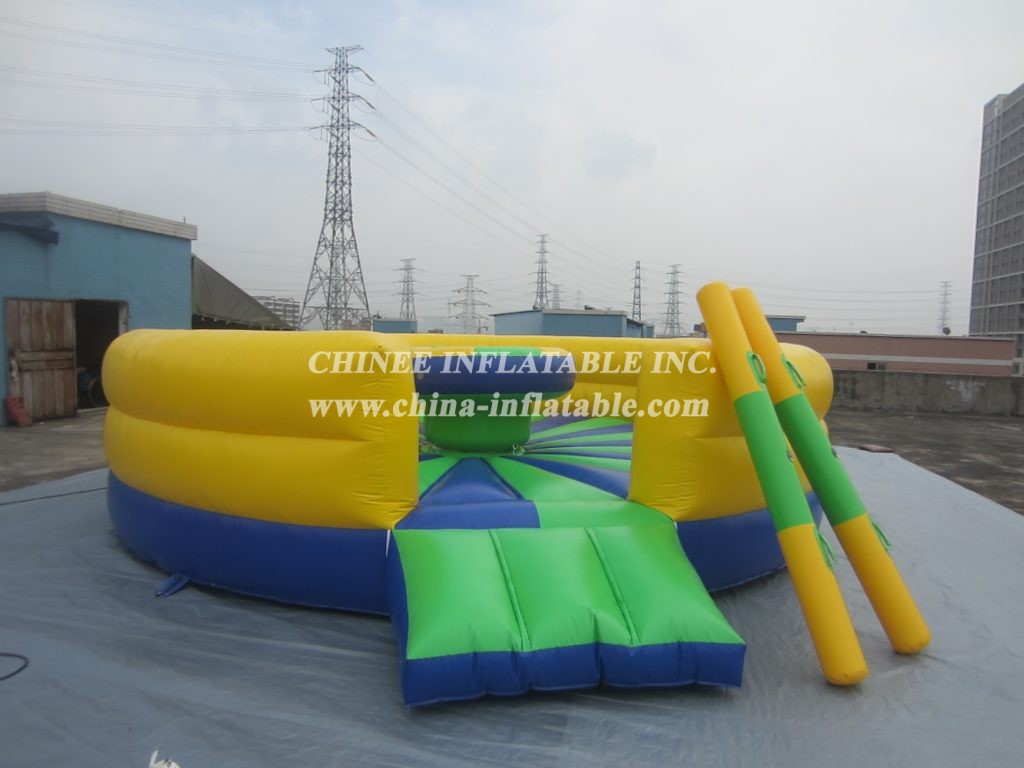 T11-106 Inflatable Sports