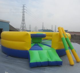 T11-106 Inflatable Gladiator Arena