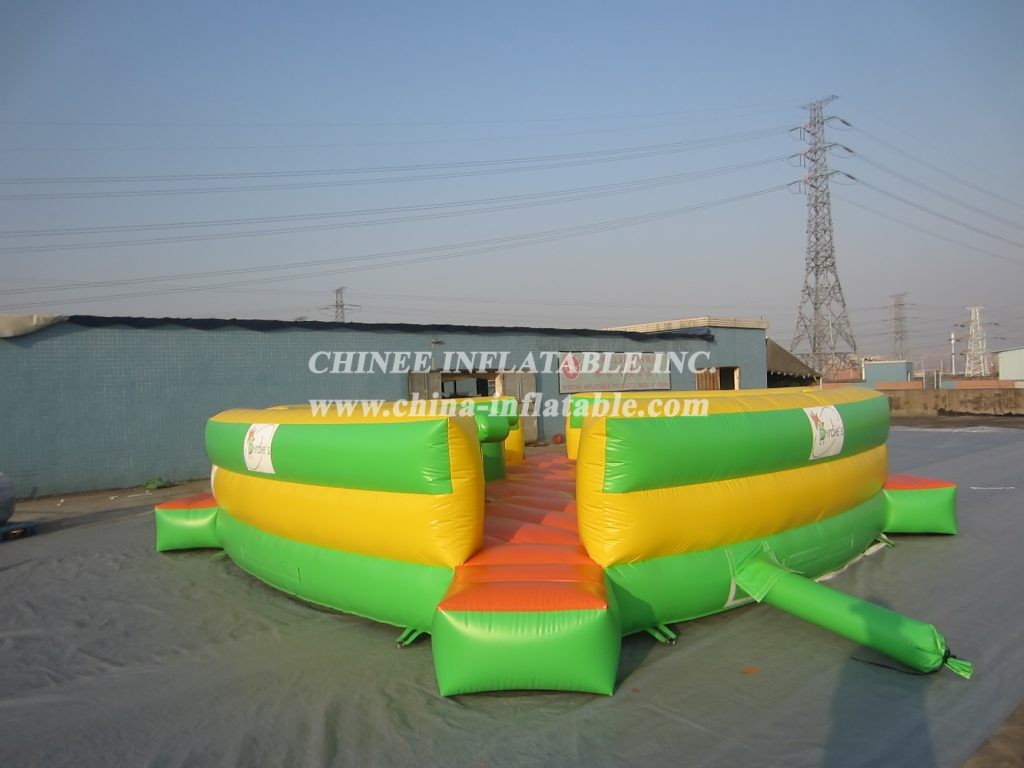T11-217 Inflatable Sports