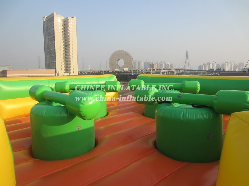T11-217 Inflatable Sports