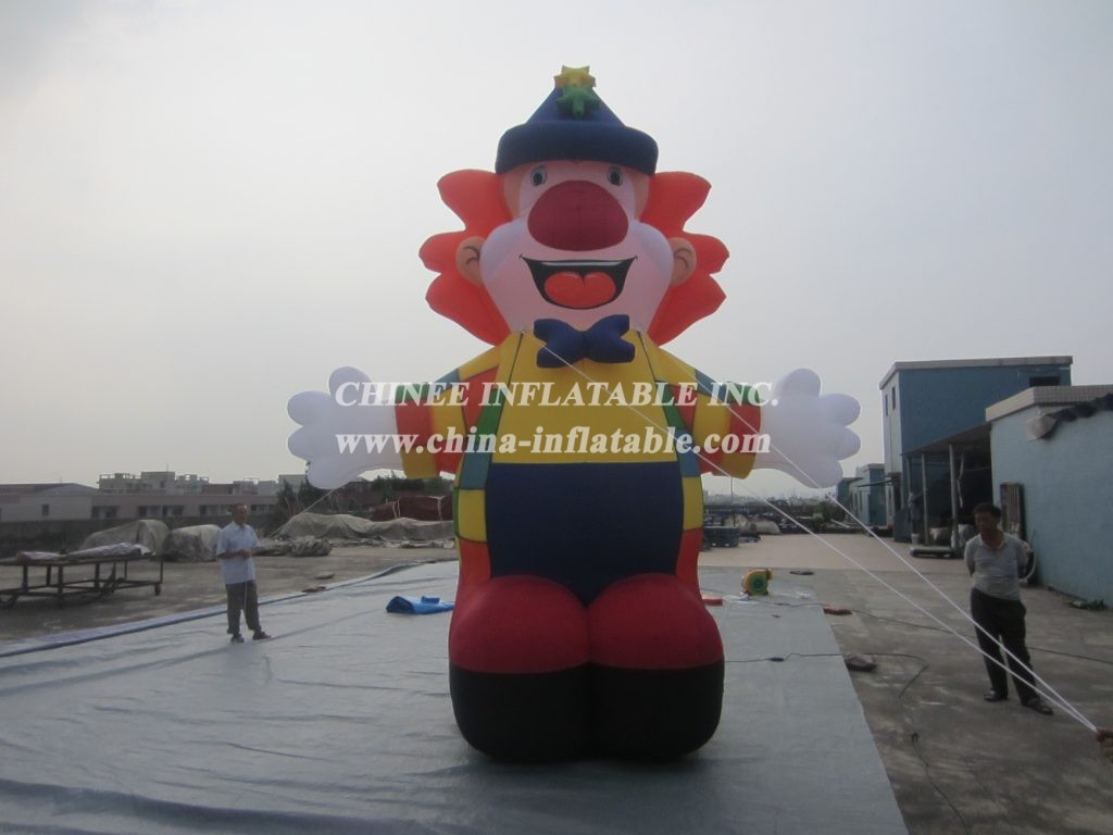 Cartoon1-685 Inflatable Cartoons