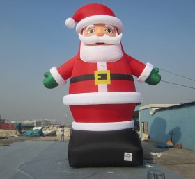 C1-116 Christmas Inflatables