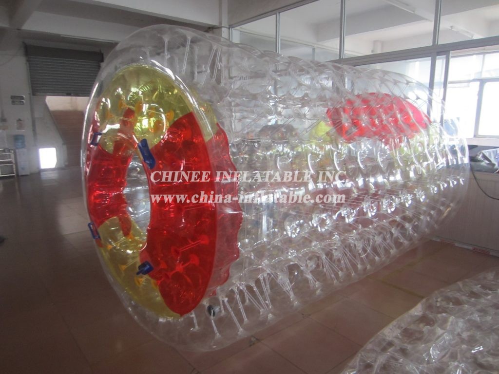 T11-279 Inflatable Water Ball Sports