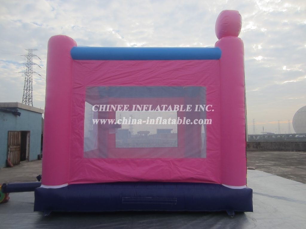 T2-2977 Inflatable Bouncers