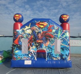 T2-2992 Inflatable Bouncers