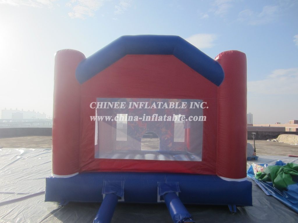 T2-2992 Inflatable Bouncers