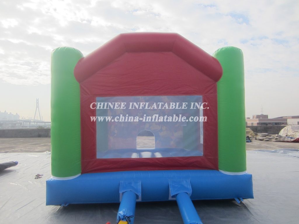 T2-2991 Inflatable Bouncers
