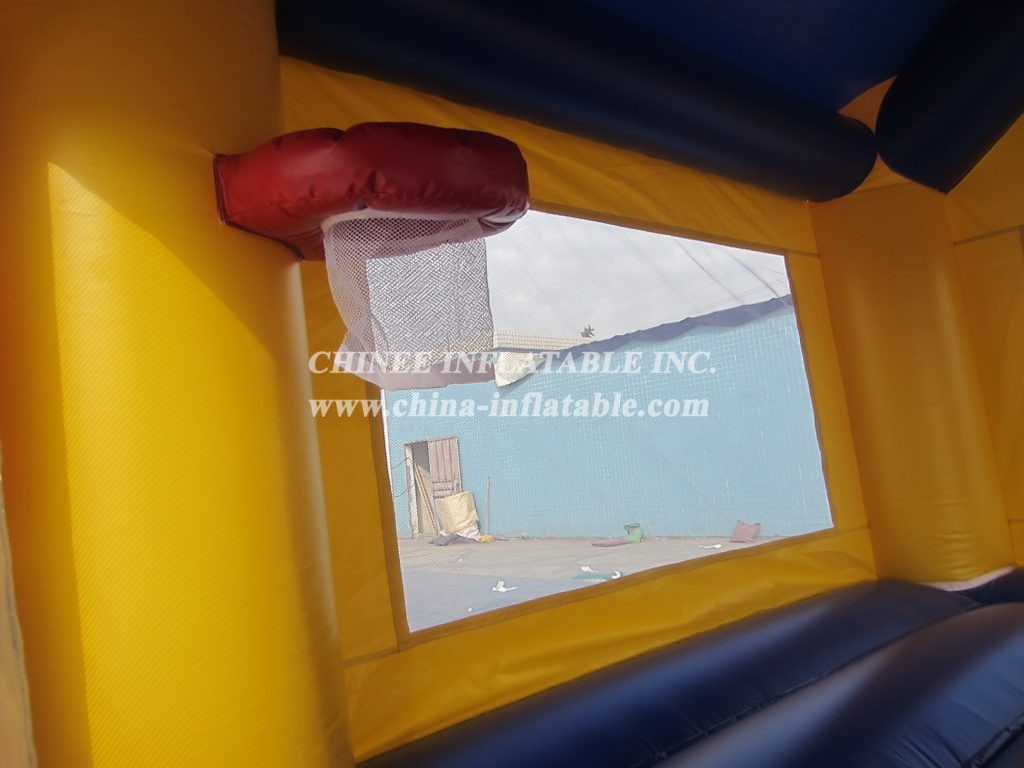 T2-2978 Inflatable Bouncers
