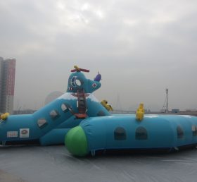 T6-223 giant inflatable