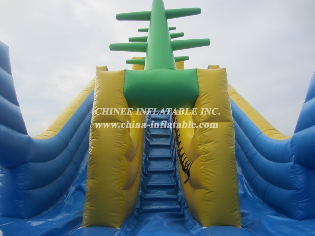 T2-1468 Inflatable Bouncers