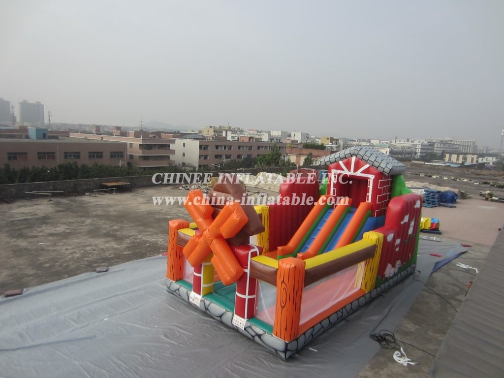 T6-425 Giant Inflatables