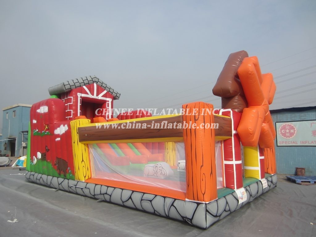 T6-425 Giant Inflatables