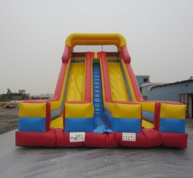 T8-521 Inflatable Slides