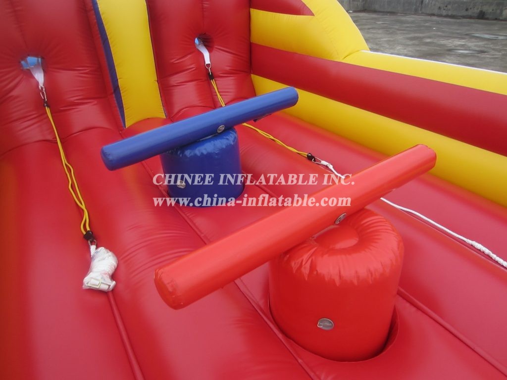 T11-467 Inflatable Sports