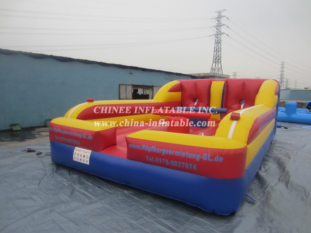 T11-467 Inflatable Sports