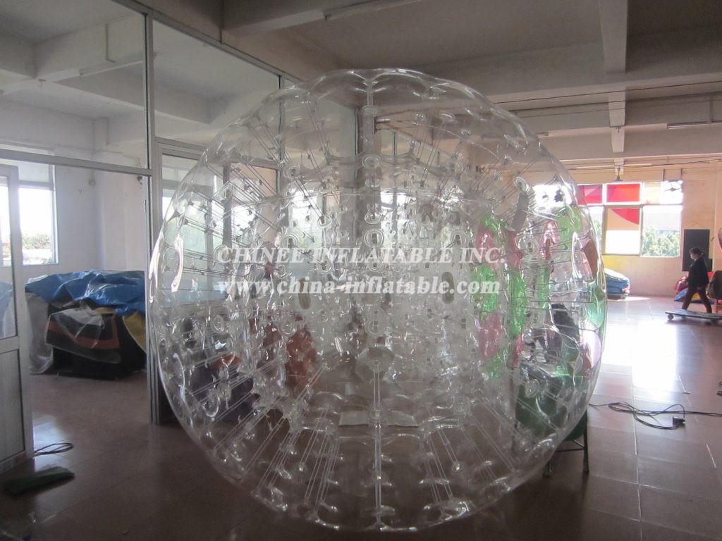 T11-801 Inflatable Water Ball Sports