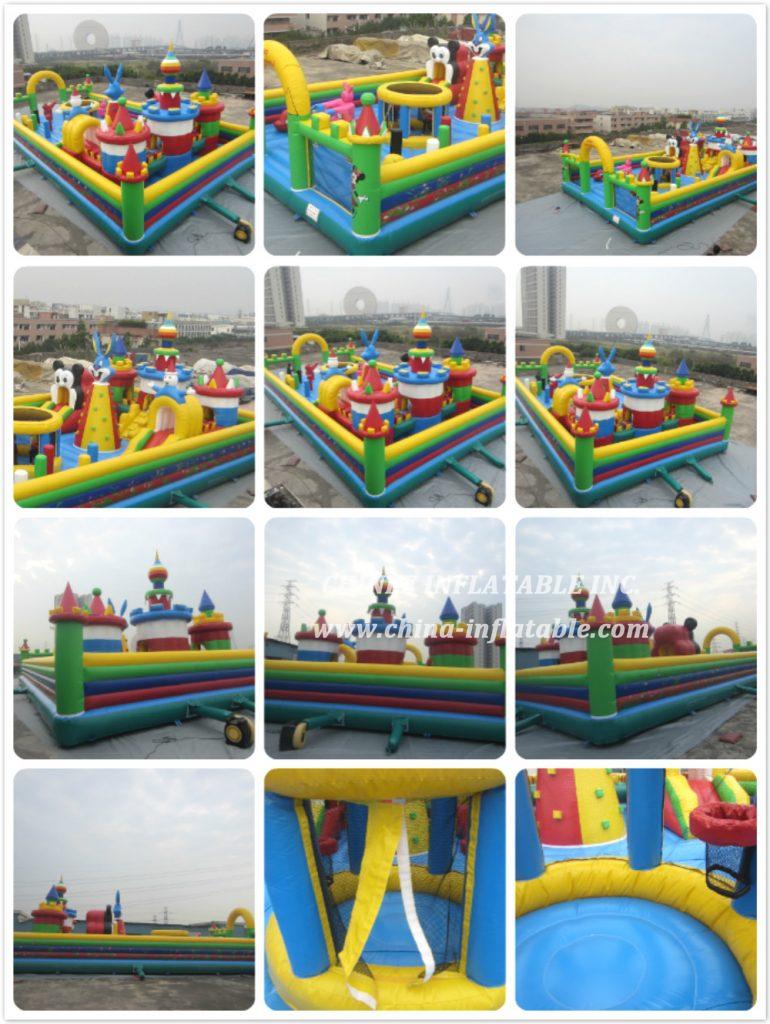 2017-03-04 001 - Chinee Inflatable Inc.