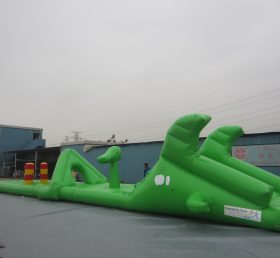 T10-109 Inflatable Water Game