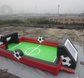 T11-852 Inflatable Football Field